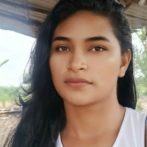 Elisany da Cruz Silva